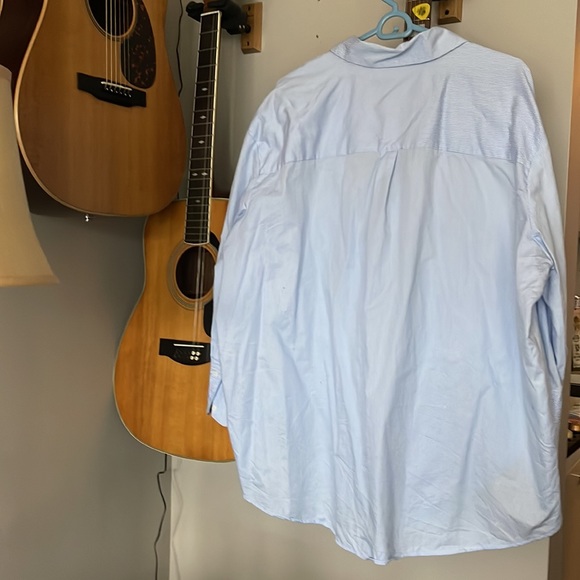 COPY - Oversized Poplin - Picture 11 of 17